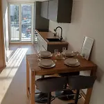 Aparthotel Suur-posti