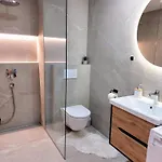 Suur-posti Aparthotel Parnu