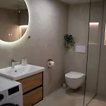Aparthotel Suur-posti