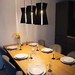 Aparthotel Suur-posti 3*