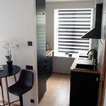 Aparthotel Suur-posti Parnu