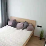 Aparthotel Suur-posti Parnu
