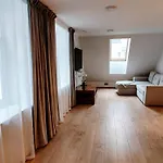 Aparthotel Suur-posti