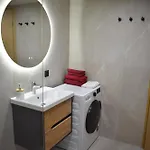 Aparthotel Suur-posti