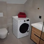 شقة فندقية Suur-posti بارنو