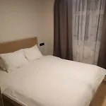 شقة فندقية Suur-posti بارنو