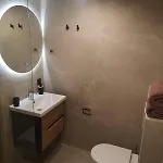 شقة فندقية Suur-posti 3*