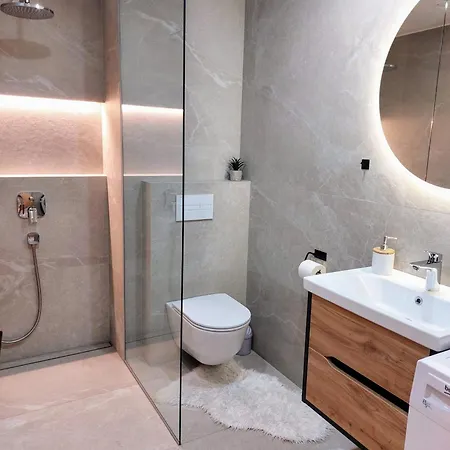 Suur-posti Aparthotel Parnu