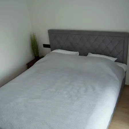 Suur-posti Aparthotel
