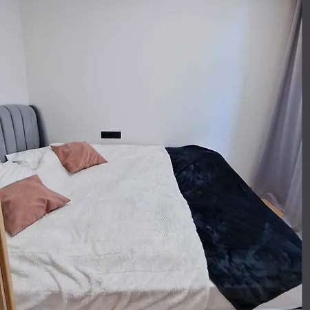 Aparthotel Suur-posti