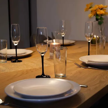 Suur-posti Apartahotel