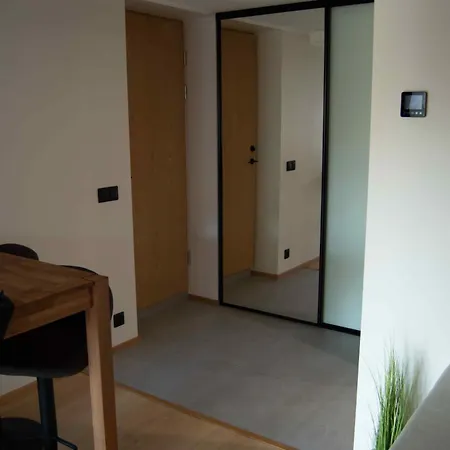 Suur-posti Lägenhetshotell 3*