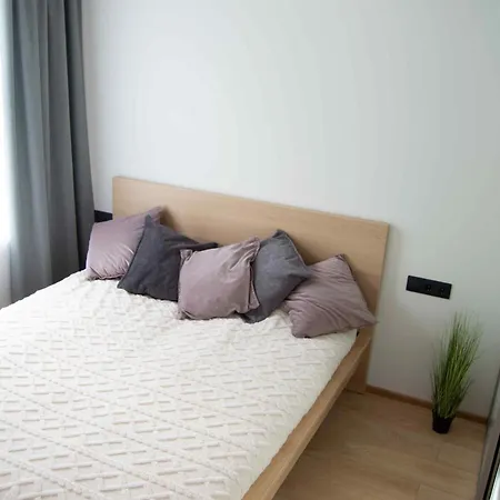 Apartahotel Suur-posti Pärnu