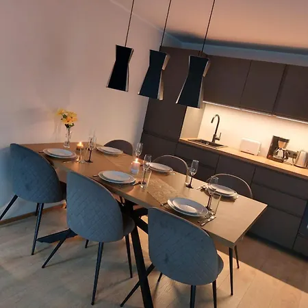 Apartahotel Suur-posti Pärnu