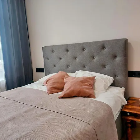Suur-posti Aparthotel 3*