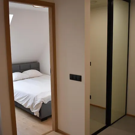 Suur-posti Aparthotel