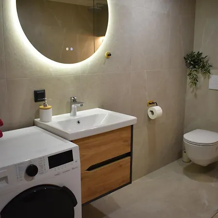 Aparthotel Suur-posti Parnu