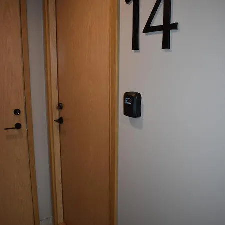 Suur-posti Aparthotel 3*