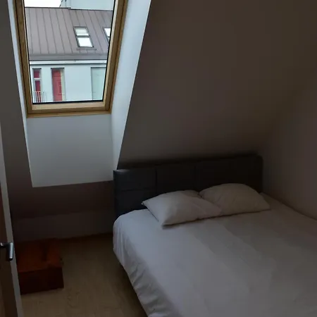 Aparthotel Suur-posti Parnu