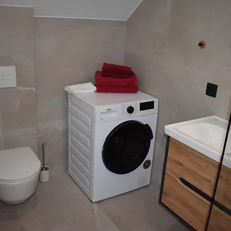 Aparthotel Suur-posti Parnu