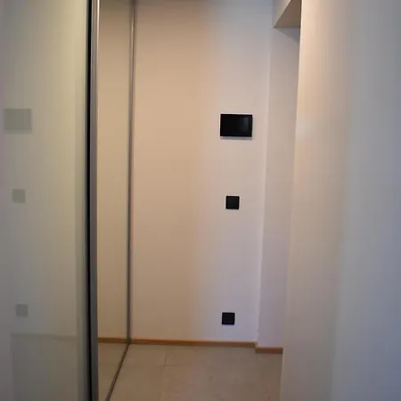 Suur-posti Aparthotel 3*
