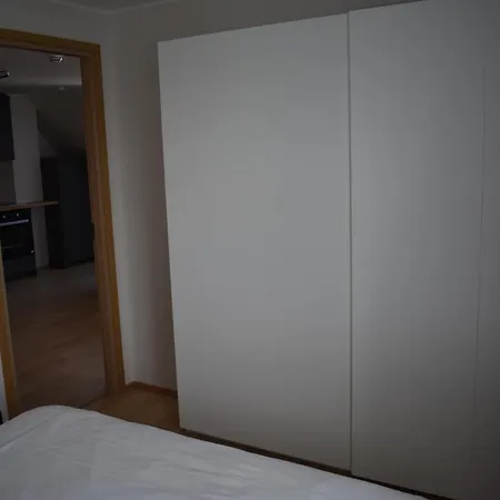 Suur-posti Lägenhetshotell 3*