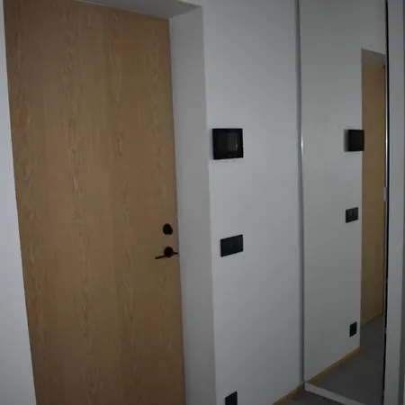 Aparthotel Suur-posti
