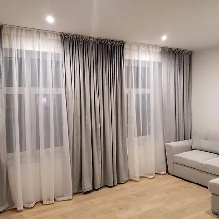 Aparthotel Suur-posti Pärnu
