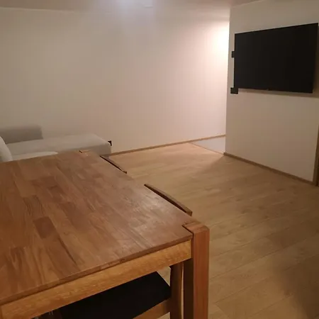 Suur-posti Aparthotel Parnu