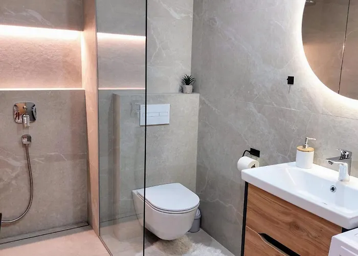 Suur-posti Aparthotel Parnu