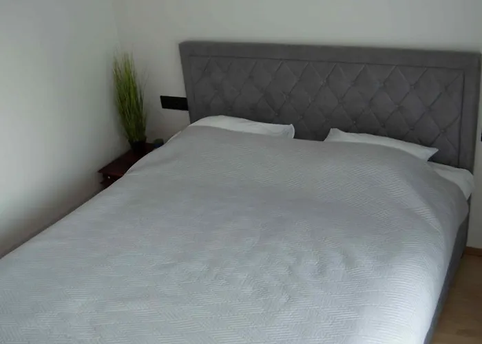 Suur-posti Aparthotel