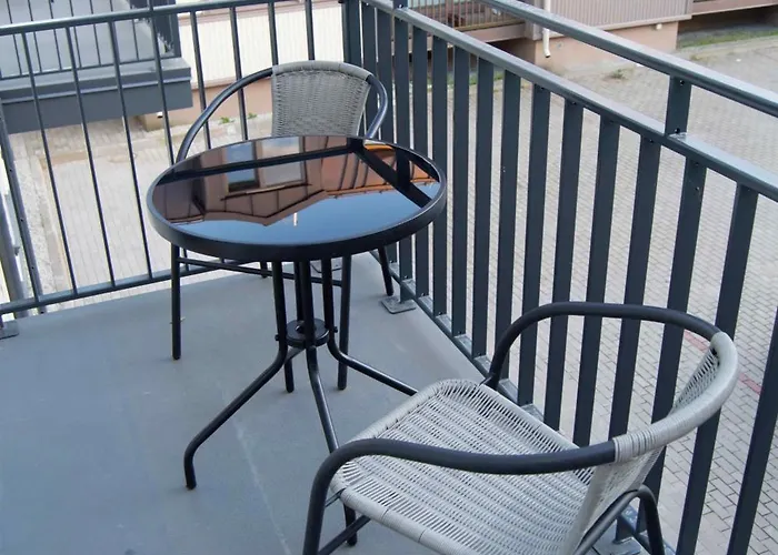 Aparthotel Suur-posti 3*