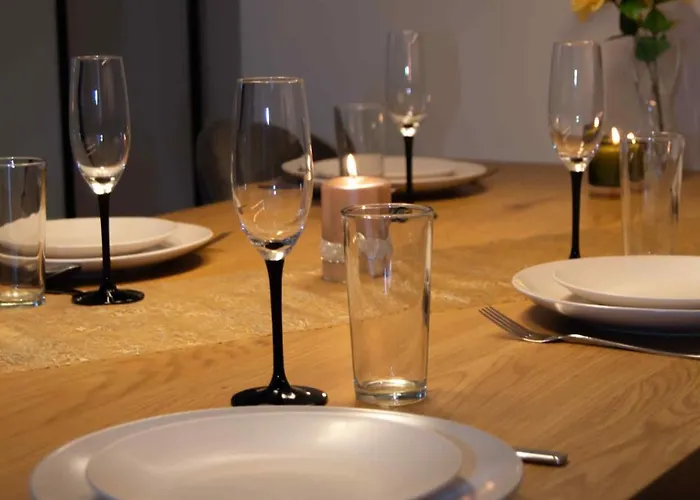 Suur-posti Aparthotel