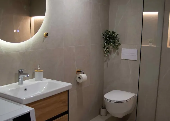 Aparthotel Suur-posti