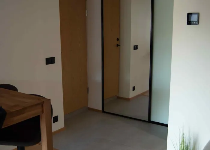 Suur-posti Aparthotel 3*