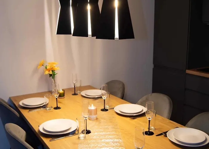 Aparthotel Suur-posti 3*