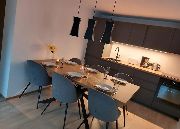 Aparthotel Suur-posti Parnu