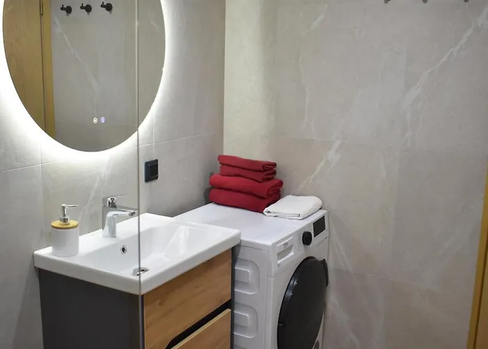 Aparthotel Suur-posti